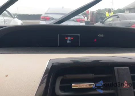 2016 Toyota Prius Two Eco from USA, damaged, VIN JTDKARFU0G3506389